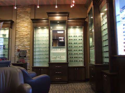 Dolman Eyecare Centre