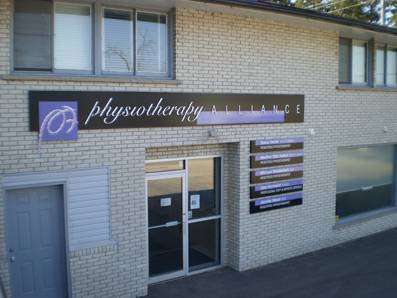 Physiotherapy Alliance