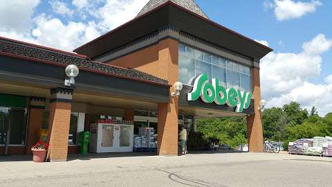 Sobeys New Hamburg