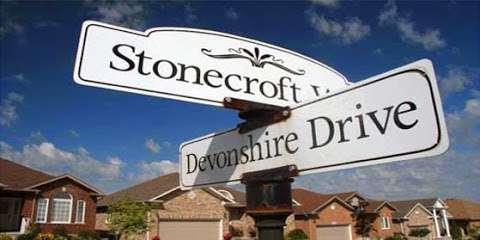 Stonecroft Presentation Centre