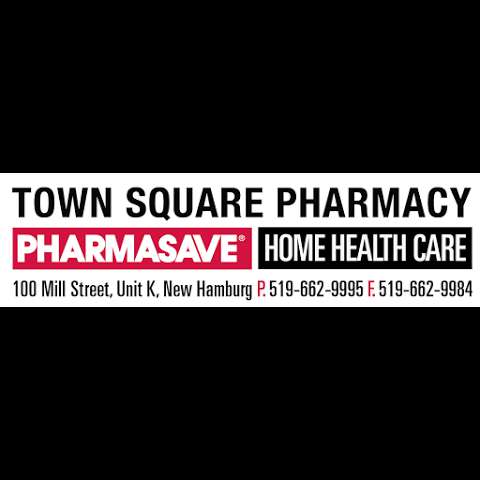 Town Square Pharmacy - Pharmasave